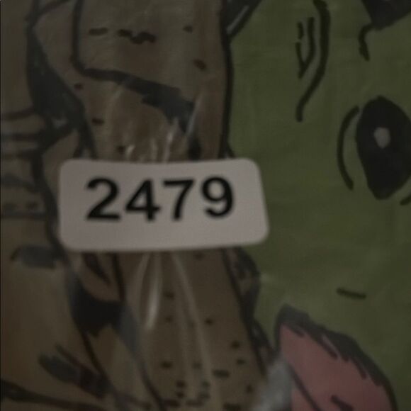 Star Wars Logo T-Shirt - Picture 5 of 5